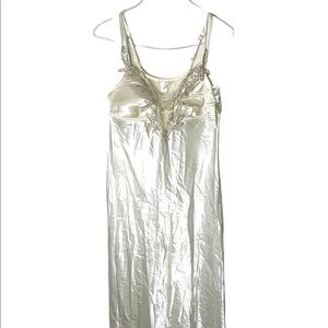 Flora Nickrooz lingerie nightgown